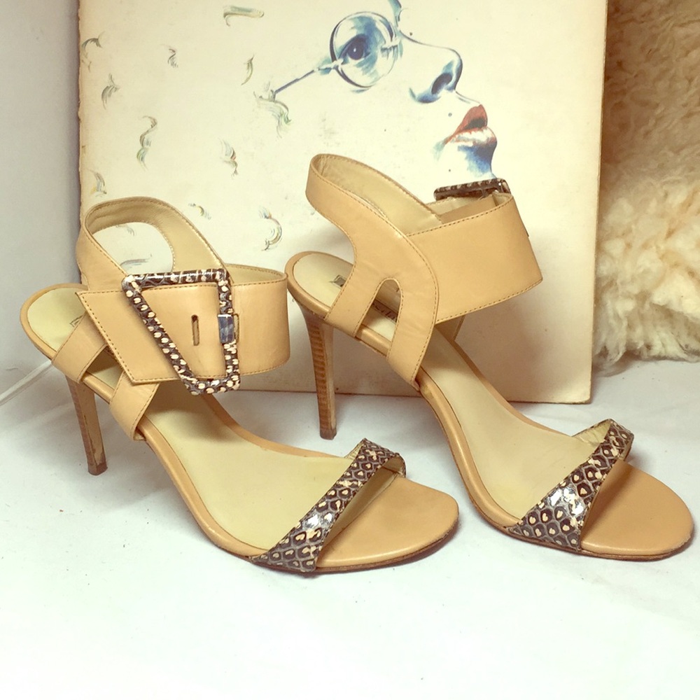 Charles David shoes